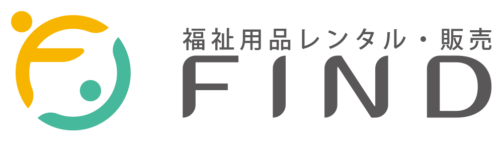 FIND（ファインド）